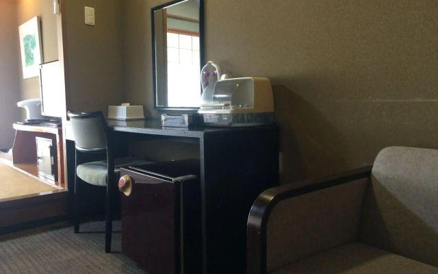 Kikuchi Kanko Hotel