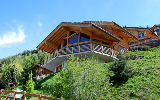 Chalet Aquarius