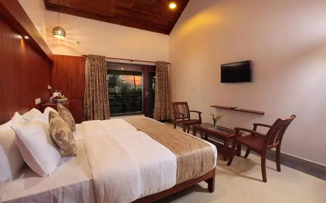 Marari Village Beach Resort by EGH