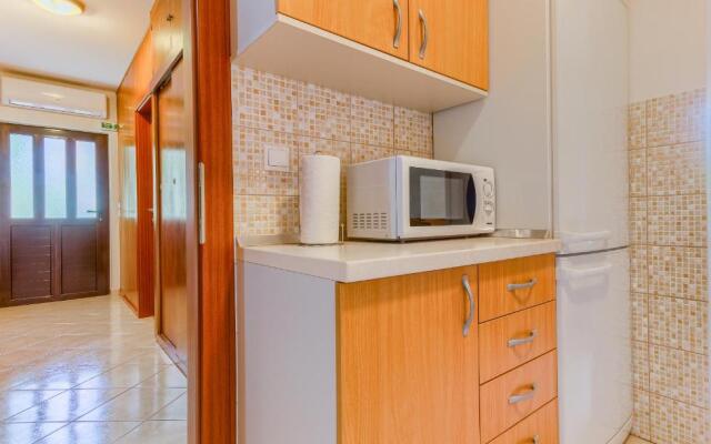 Apartment Villa Iskra