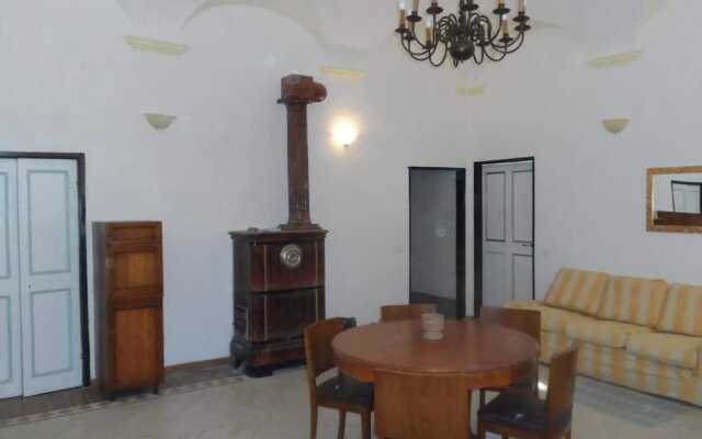 Palazzo Barli
