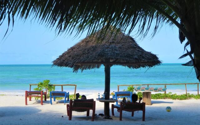 Santa Maria Coral Park