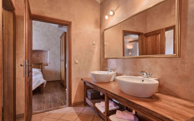 Stancija Negrin Gajana