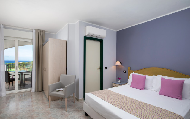 Hotel Rosa Dei Venti