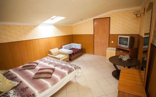 Guest House Shevchenko