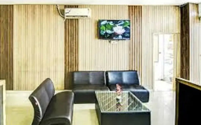 The Park Residency