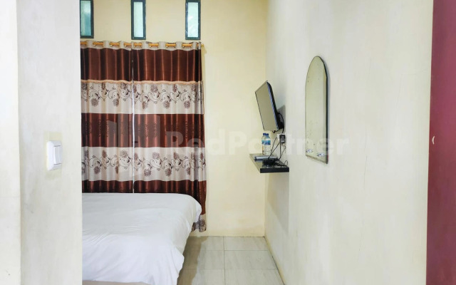 Ambarita Seaview RedPartner