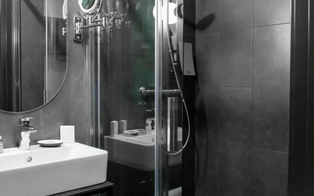 Loop Hotel Vilnius
