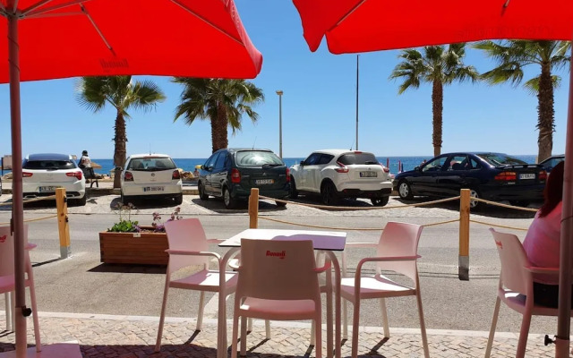 T2 Mamamia 3-dto Restaurantes Praia E P R DO SOL