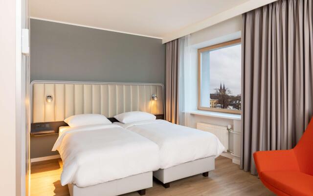 Park Inn by Radisson Meriton Conference & Spa Hotel Tallinn