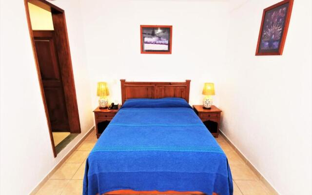 Hotel Casa de la Tía Tere