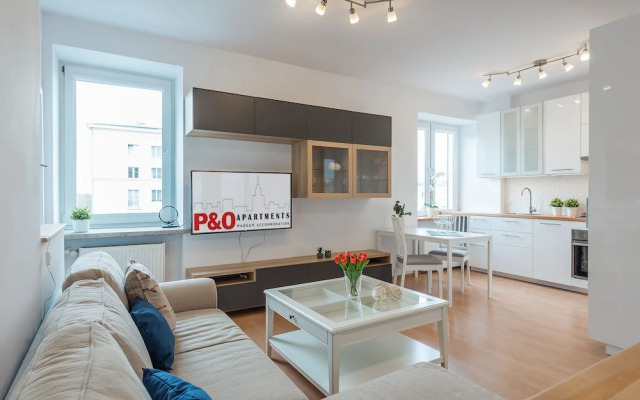 P&O Apartments Ochota