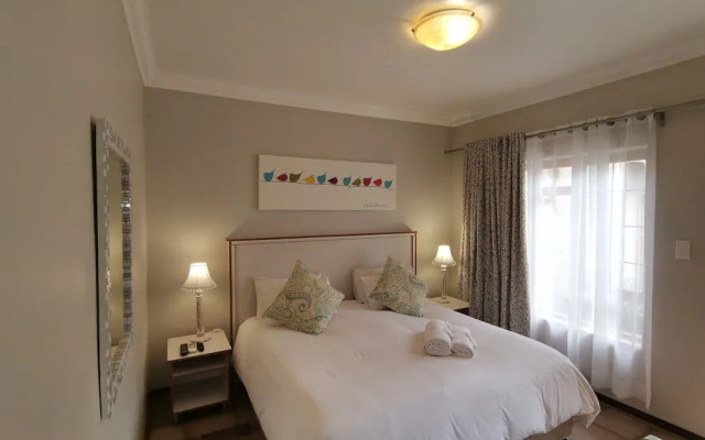 Rene's Guesthouse