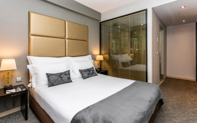 Czar Lisbon Hotel