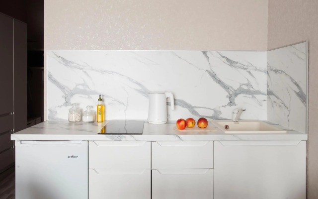 КварТигра на улице Октябрьская