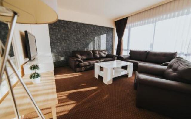 Hotel Brcko Gas Prijedor