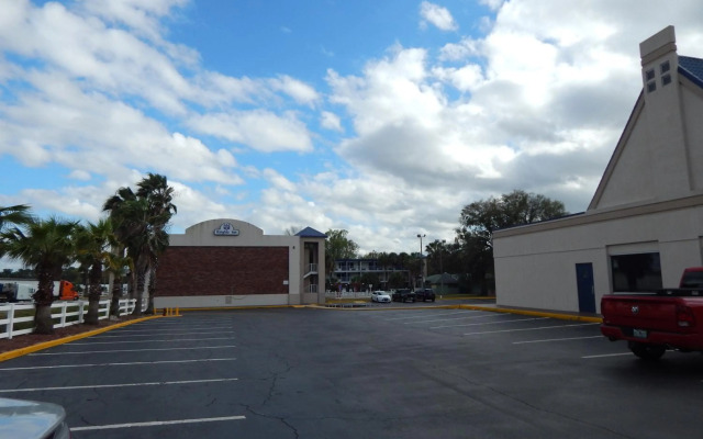 Knights Inn Plant City