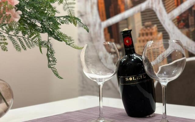 Prestige Apartment 2