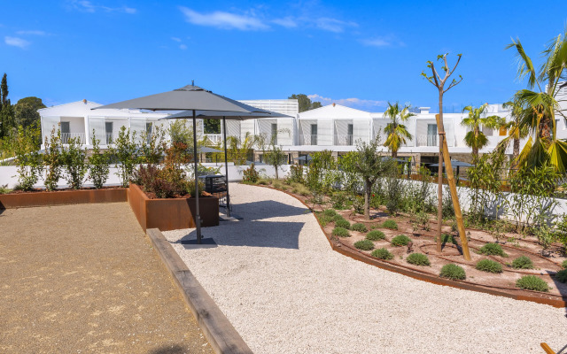 Van der Valk Hotel Bloom Saint Aygulf