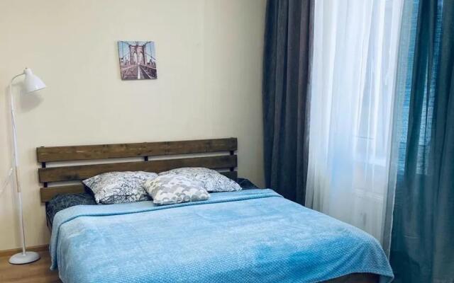 Апартаменты на улице Садовая 90