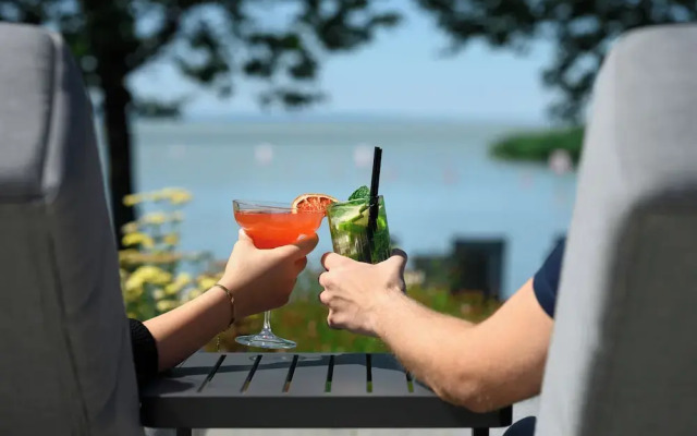 Kenese Bay Garden Resort & Conference