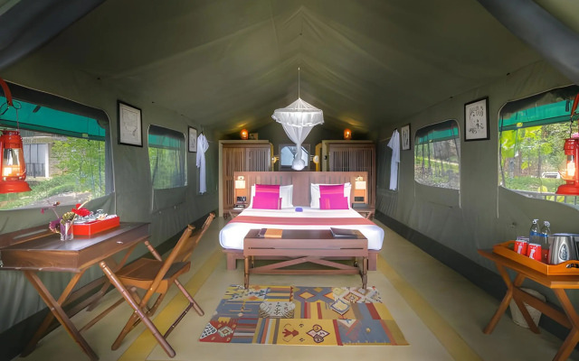 Madulkelle Tea and Eco Lodge