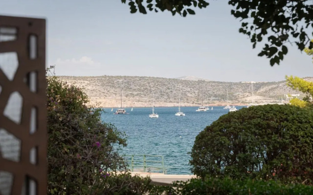 Thalè Retreat Varkiza