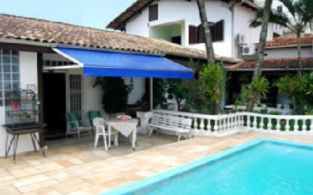 Hotel Pousada do Comendador