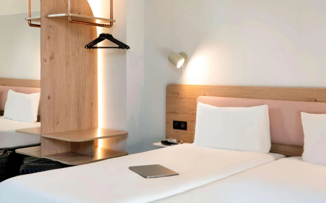 ibis Styles Colmar Centre