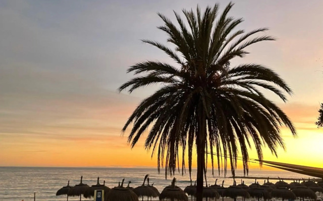 360° seaview apartment Samara Resort Marbella