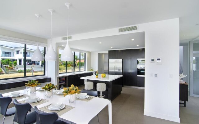 Qube Broadbeach