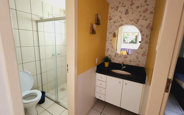 Paradise Flat Residence - HotFérias