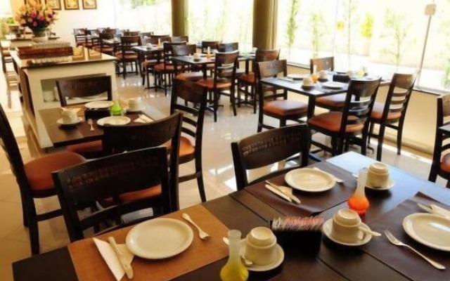 Hotel Premium Pirassununga