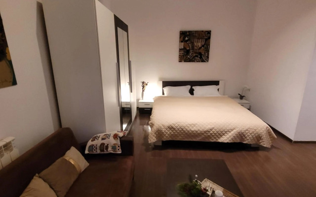 Anastasia 2 Apart Hotel Quite Apartment