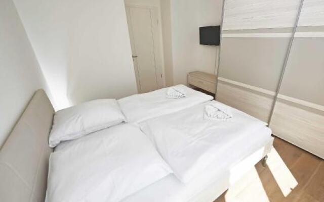 Villa Vogue F652 WG 15 mit Blick a