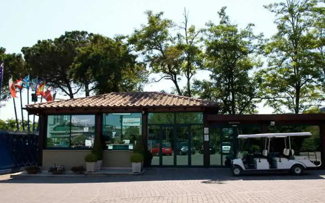 Flaminio Village Residence (Bungalow Park)