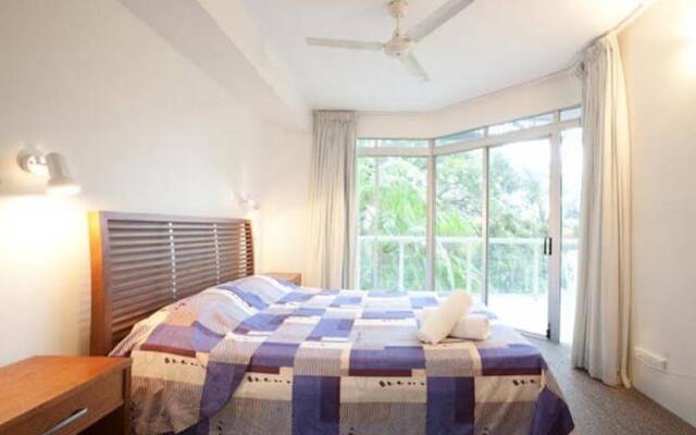 Park Cove Private Holiday Apartment