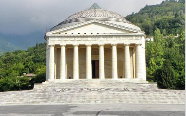 I 4 elementi