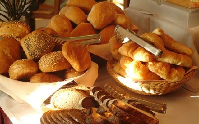 Hotel Maarium Meerfeld