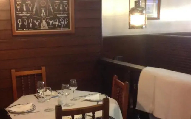 Hostal Portelina