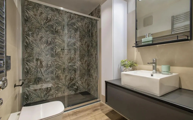 Sardinia Re - Indigo Suites