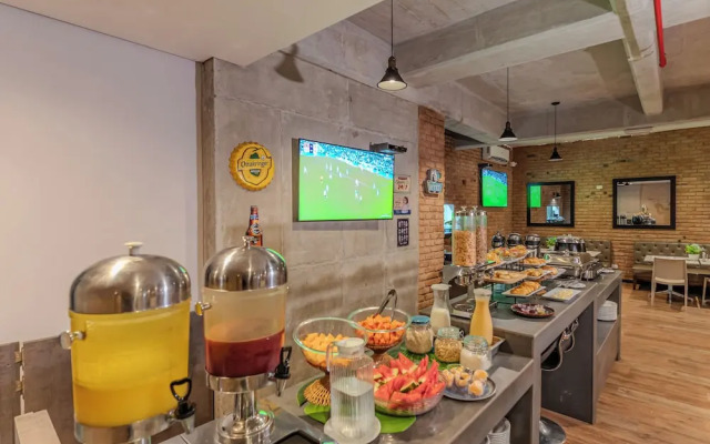 Hotel Quinta Norte Chipichape Cali