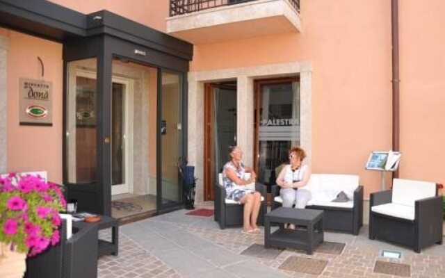 Albergo Minuetto