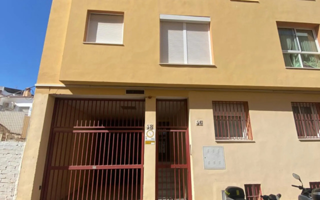 TORREMOLINOS CENTRO - Beautiful , newly renovated 2 bedroom apartment