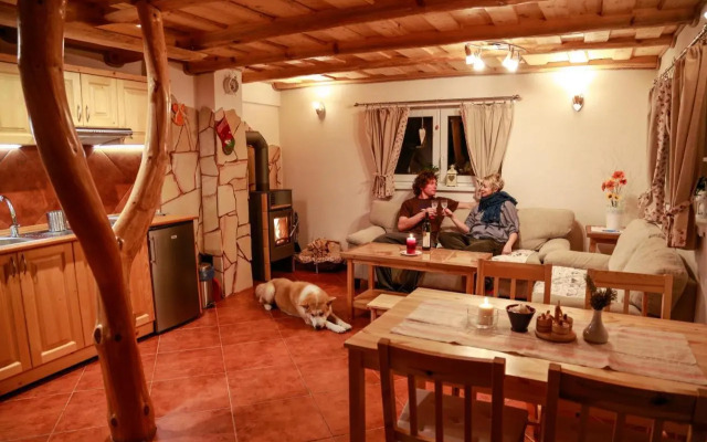 Apartman Matej