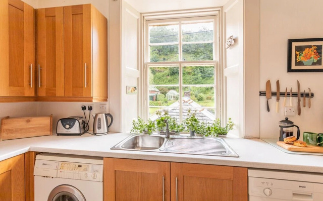 Kilchattan Bay Holiday Home