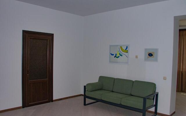 NorDar Hotel
