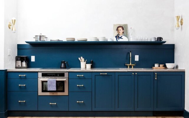 Lokal Hotel - Old City