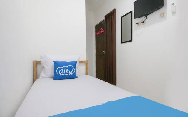 Airy Eco Syariah Ruko Kalideres Indah Dua B8 Jakarta