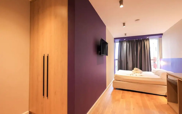 Grandstay Studios 108